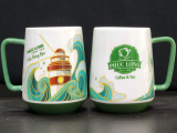 In logo lên ly sứ tpHCM