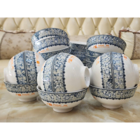In Logo Chén Sứ Theo Yêu Cầu – Xưởng In Uy Tín, Giá Tốt
