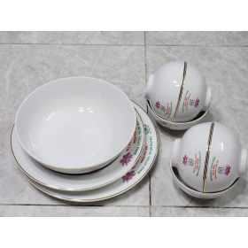 Xưởng In Gốm Sứ Quà Tặng