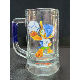 In chữ và hình ảnh lên ly cốc thủy tinh theo yêu cầu