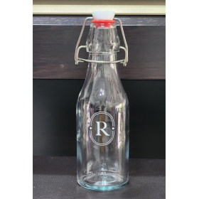 Xưởng in thủy tinh TPHCM – In logo ly chai thủy tinh giá xưởng