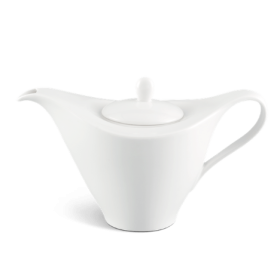 Bình cà phê 0.45 L - Anh Vũ Lys - Trắng Ngà