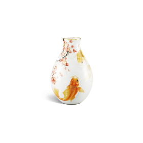 Bình hoa 29 cm - Cá Chép