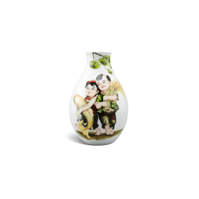 Bình hoa 29 cm - Ngũ Phúc