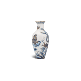 Bình hoa 30 cm - Tứ Linh