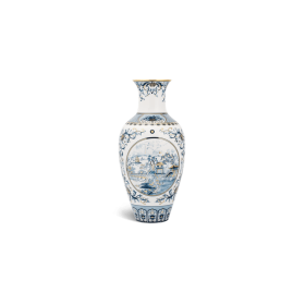 Bình hoa 40 cm - Hồn Việt