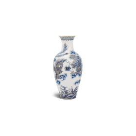 Bình hoa 40 cm - Tứ Linh