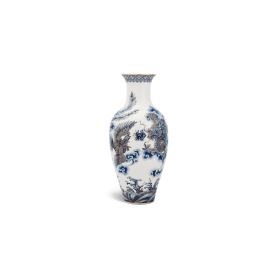 Bình hoa 45 cm - Tứ Linh