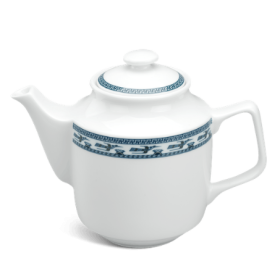 Bình trà 0.7 L - Jasmine - Chim Lạc