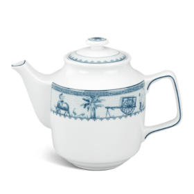 Bình trà 0.7 L - Jasmine - Thôn Dã