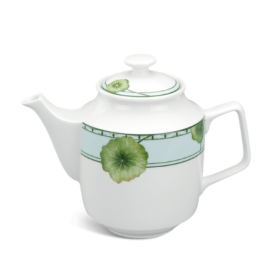 Bình trà 0.7 L - Jasmine - Tích Tuyết Thảo