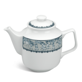 Bình trà 0.7 L - Jasmine - Vinh Quy Nhạt