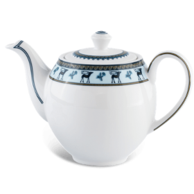 Bình trà 0.8 L - Camellia - Lộc Lạc
