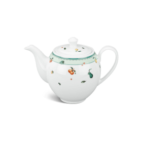 Bình trà 1.1 L - Camellia - Quả Ngọt