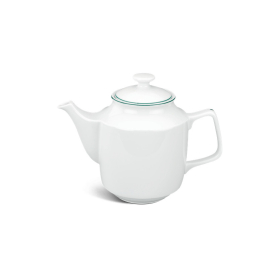 Bình trà 1.1 L - Jasmine - Chỉ Xanh Lá