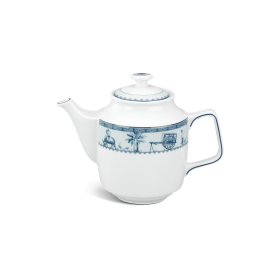Bình trà 1.1 L - Jasmine - Thôn Dã