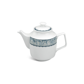 Bình trà 1.1 L - Jasmine - Vinh Quy Nhạt