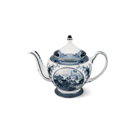 Bình trà 1.3 L - Hoàng Cung - Hồn Việt