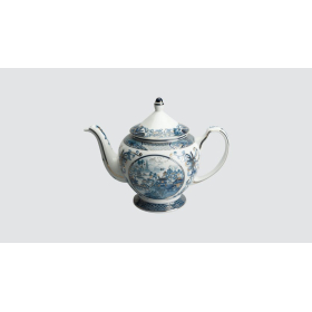Bình trà 1.3 L - Hoàng Cung - Hồn Việt Vàng