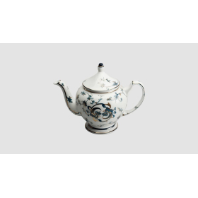 Bình trà 1.3 L - Hoàng Cung - Lạc Hồng Vàng