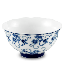 Bộ 6 chén 11.5 cm - Mẫu Đơn IFP - Hoa Thanh Lam