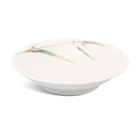 Chén chấm 10.5 cm - Mẫu Đơn IFP - Thanh Trúc