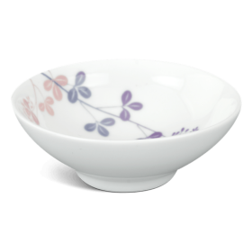 Chén chấm 9 cm - Daisy - Cỏ Tím