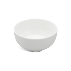 Chén cơm 10 cm - Gourmet - Trắng Ngà