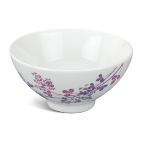 Chén cơm 11.5 cm - Daisy - Cỏ Tím