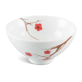 Chén cơm 11.5 cm - Daisy - Hồng Mai