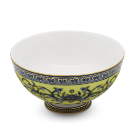 Chén cơm 11.5 cm - Hoàng Cung - Hoàng Liên