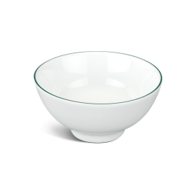 Chén sốt 9 cm - Jasmine - Chỉ Xanh Lá