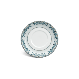 Dĩa lót tách 12 cm - Jasmine - Tứ Quý