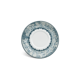 Dĩa lót tách 12 cm - Jasmine - Vinh Quy Nhạt
