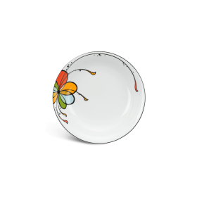 Dĩa sâu lòng 23 cm - Daisy - Bóng Bay