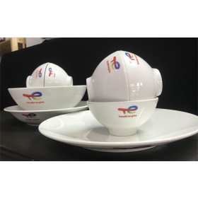 In Logo Đồ Gốm Sứ – Giải Pháp Xây Dựng Thương Hiệu Chuyên Nghiệp Và Gia Tăng Giá Trị Quà Tặng