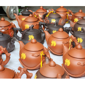 In Logo Trên Gốm Sứ | In Bền Đẹp – Giá Xưởng Tại TP.HCM