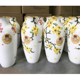 In Bình Hoa Quà Tặng Doanh Nghiệp
