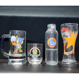 In Trên Chai Thủy Tinh | In Logo Bền Đẹp – Giá Xưởng