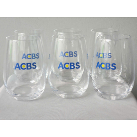 In LoGo Lên Ly Thủy Tinh