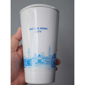 In Logo Ly Trà Sữa – Giải Pháp Xây Dựng Thương Hiệu Chuyên Nghiệp Cho Cửa Hàng Và Chuỗi F&B