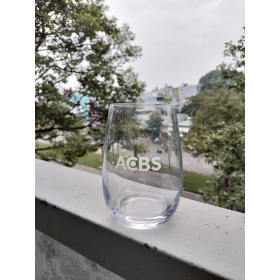 In Chữ Lên Ly Thủy Tinh Giá Rẻ | In Bền Đẹp – Giá Xưởng TP.HCM