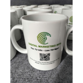 In Chuyển Sắc Trên Gốm Sứ 