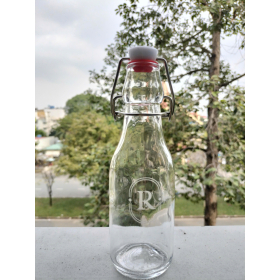 Chai Lọ Giá Rẻ | Cung Cấp Chai Lọ Thủy Tinh Giá Tốt Tại TP.HCM