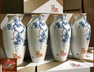 ĐẠI LÝ GỐM SỨ MINH LONG TP.HCM