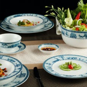 Chén chấm