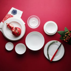 Bộ đồ ăn