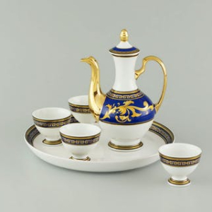 Bộ khay rượu