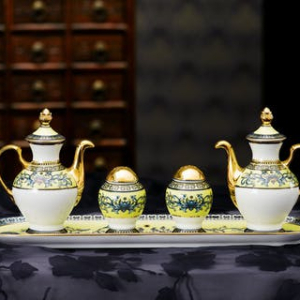 Phụ kiện bộ đồ ăn