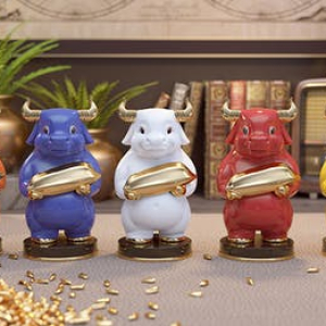 Tượng con vật